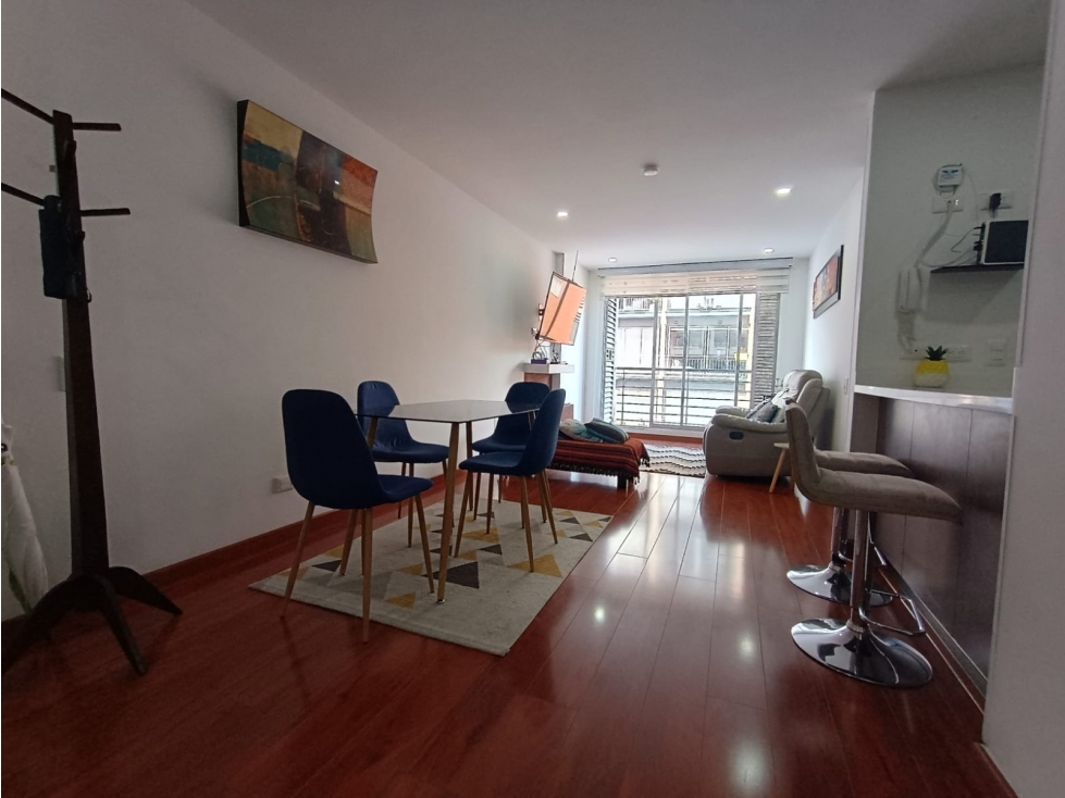Belmira Hermoso Apartamento Iluminado 78 m2