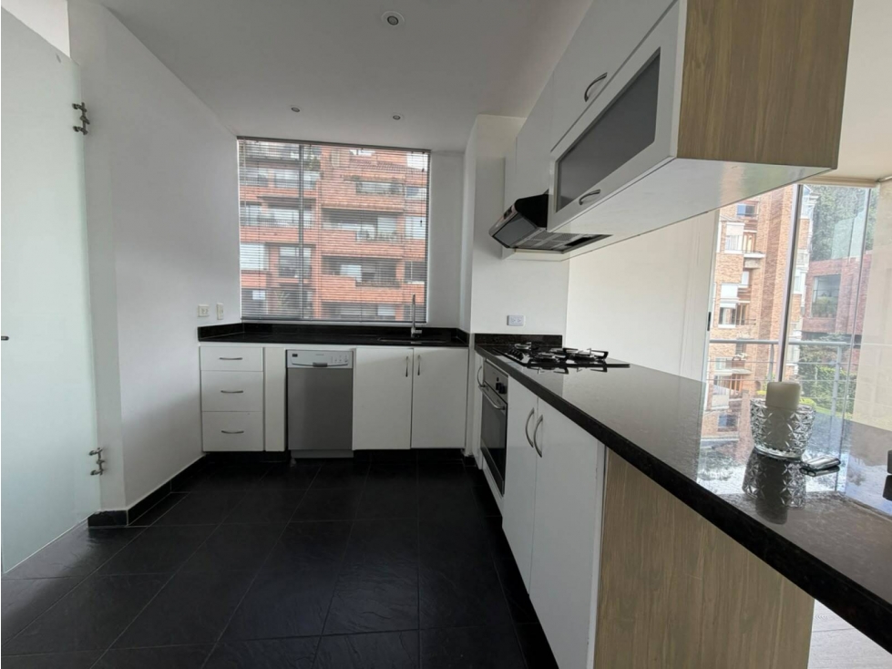 Los Rosales Maravilloso Apartamento Iluminado 75 m2 — foto 4