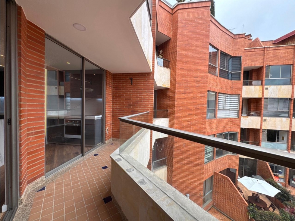 Reserva de la Sierra Espectacular Apartamento Iluminado 158 m2 — foto 3