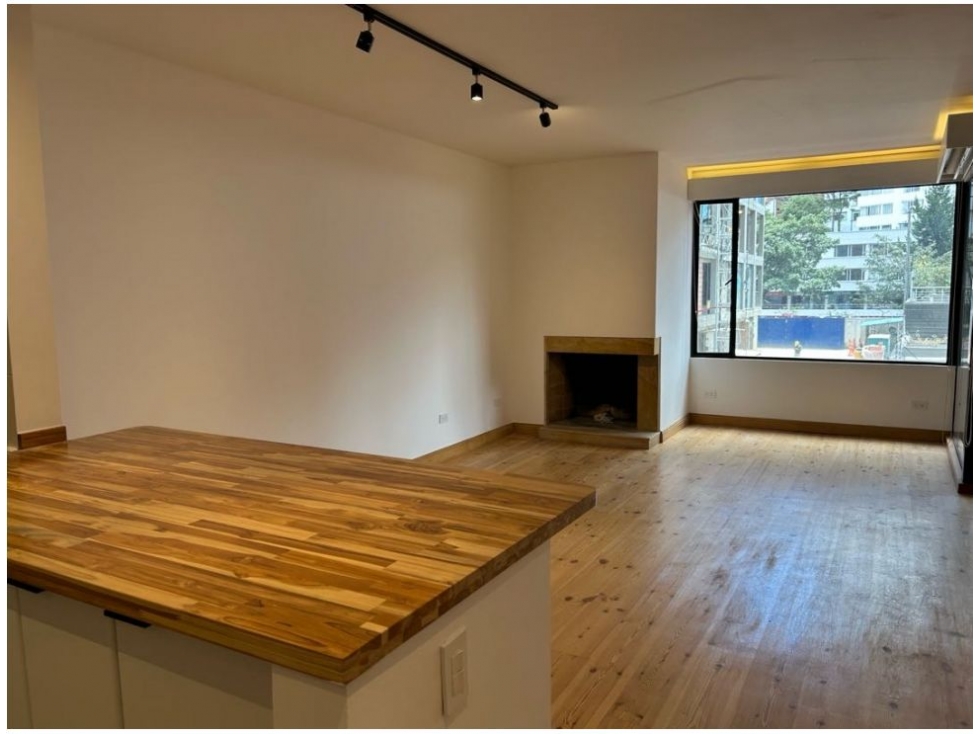 La Cabrera Maravilloso Apartamento 60 m2 — foto 2