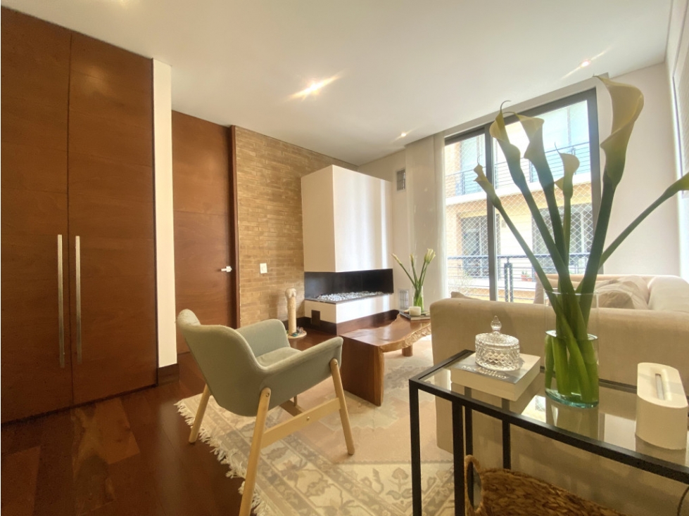 Chico Maravilloso Apartamento 56 m2 — foto 3