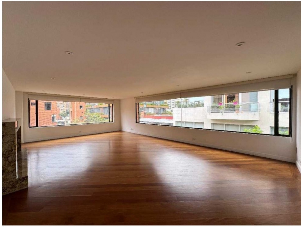 Espectacular Apartamento Dupléx con Terraza Refugio — foto 3