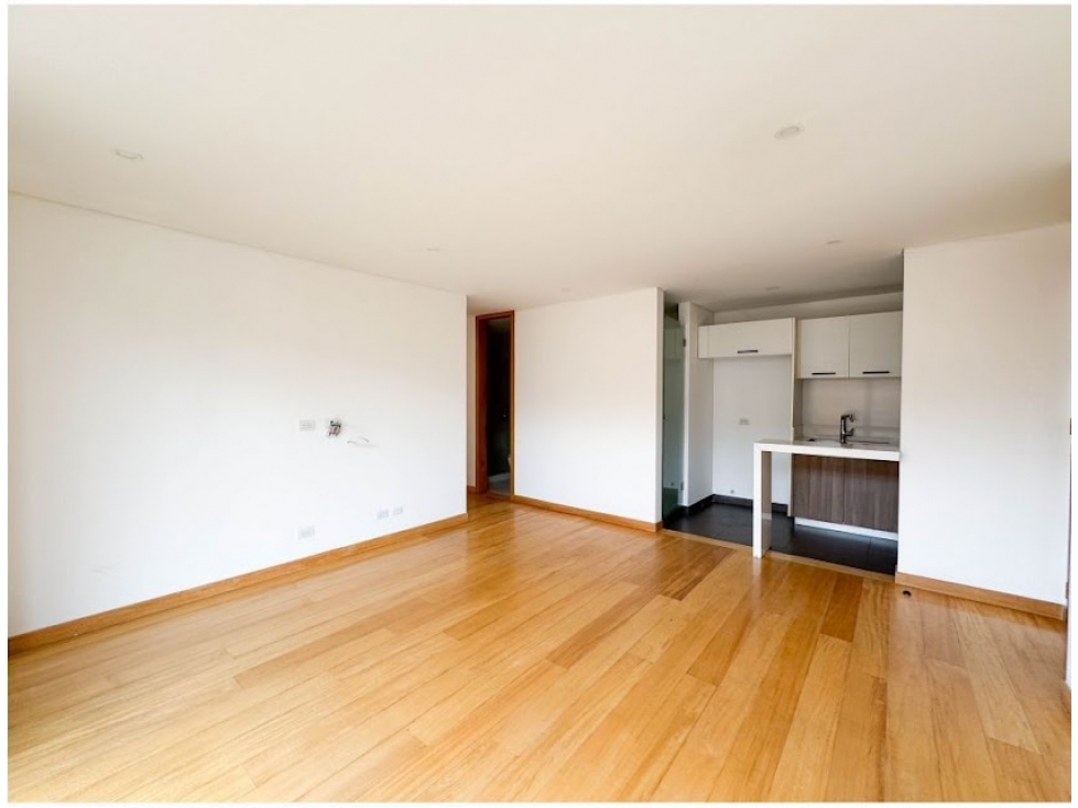 Chico Navarra Apartamento Iluminado Super Amplio con Balcón — foto 5