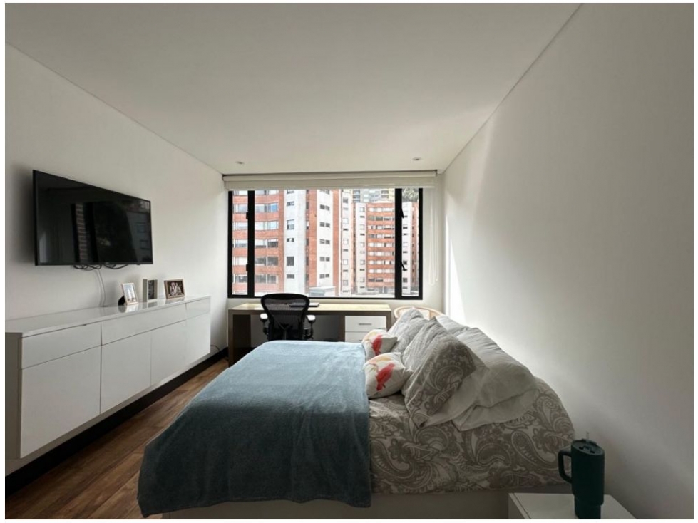 Emaus Espectacular Apartamento en Piso Alto 124 m2 — foto 6