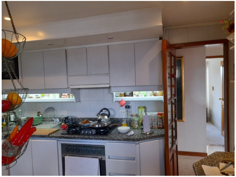 El Nogal Apartamento Super Iluminado y Acogedor 115 M2 — foto 5