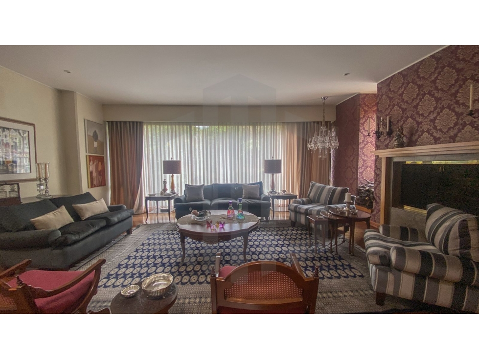 Cerros de Suba Apartamento Increíble Super Bien Ubicada — foto 4