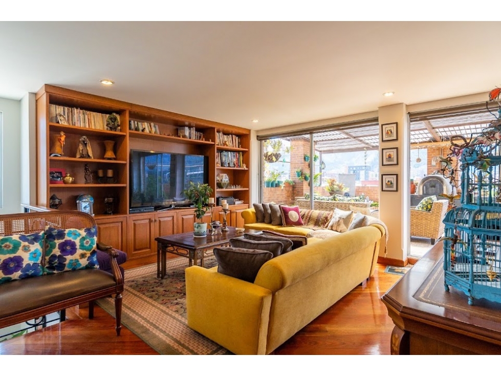 Santa Barbara Hermoso Apartamento Dupléx 238 m2 — foto 6