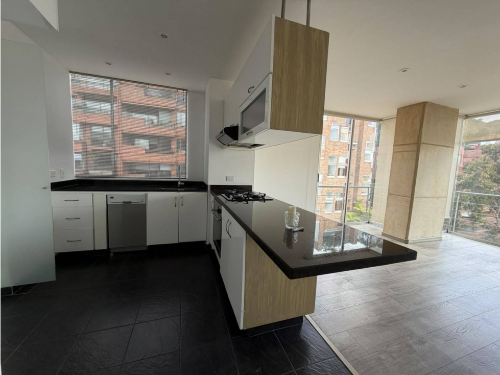 Los Rosales Maravilloso Apartamento Iluminado 75 m2 — foto 5