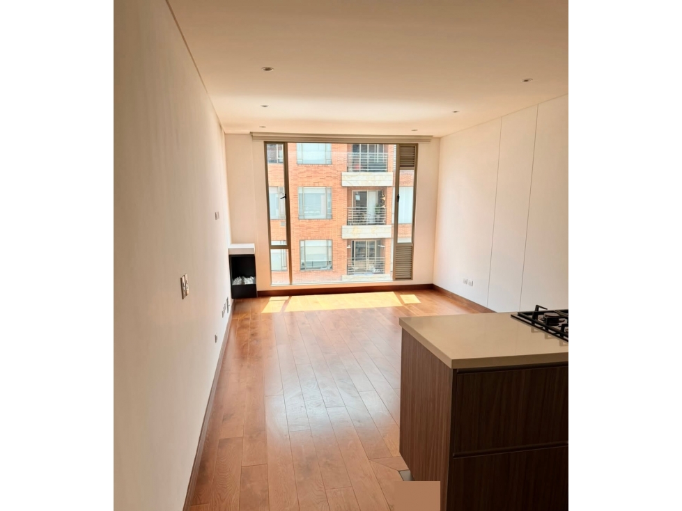 Santa Paula Espectacular Apartamento Moderno Exterior 94 m2 — foto 2