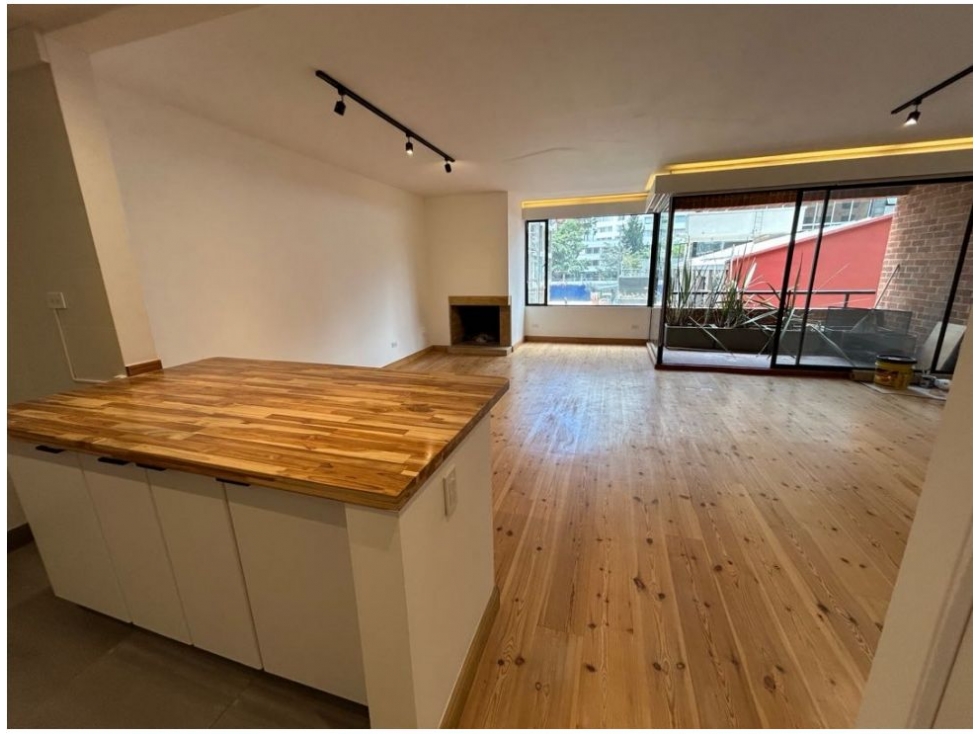 La Cabrera Maravilloso Apartamento 60 m2