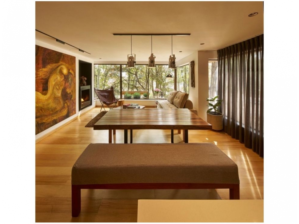 Virrey Maravilloso Apartamento 105 m2 — foto 2