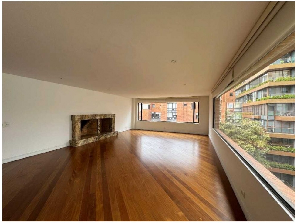 Espectacular Apartamento Dupléx con Terraza Refugio — foto 4