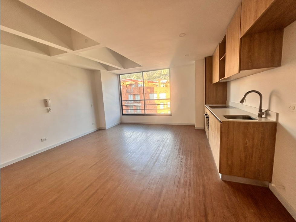 Bella Suiza Hermoso e Iluminado Apartamento con Gran Vista — foto 2