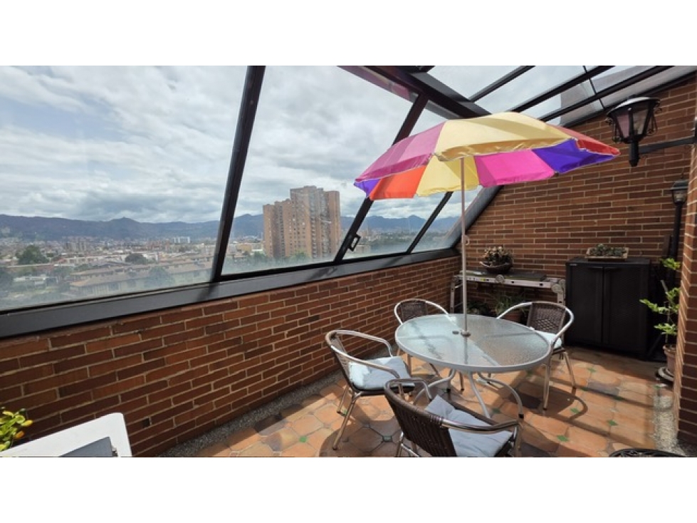Niza Magnifico Apartamento Iluminado con Terraza