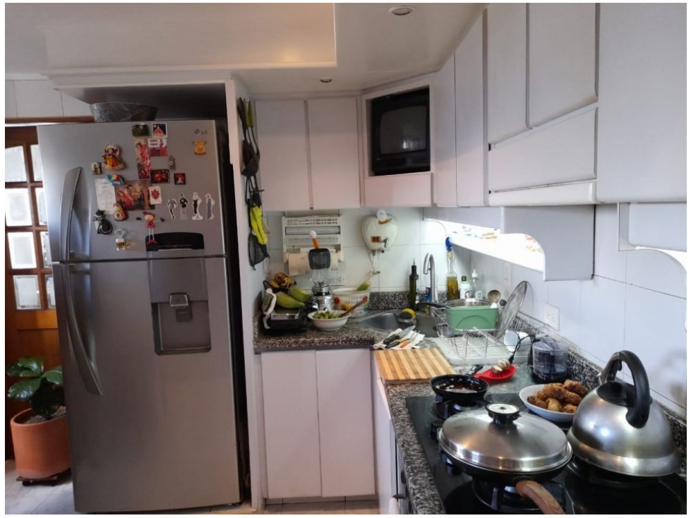El Nogal Apartamento Super Iluminado y Acogedor 115 M2 — foto 6