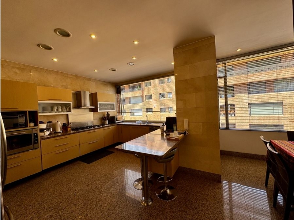 Espectacular Apartamento Amplio en Refugio con Gran Vista — foto 5