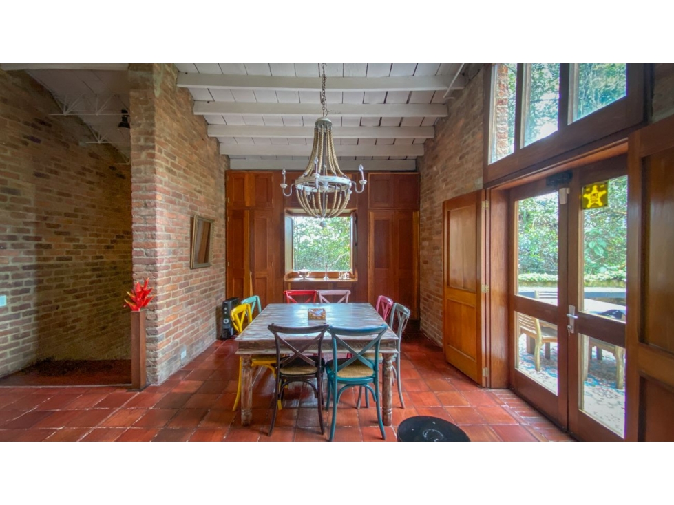 Provenza Suba Casa de Arquitecto Super Bien Ubicada — foto 4