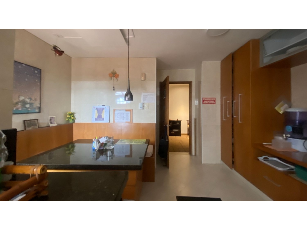 Santa Ana Oriental Iluminado Apartamento con Terraza 187 m2 — foto 2