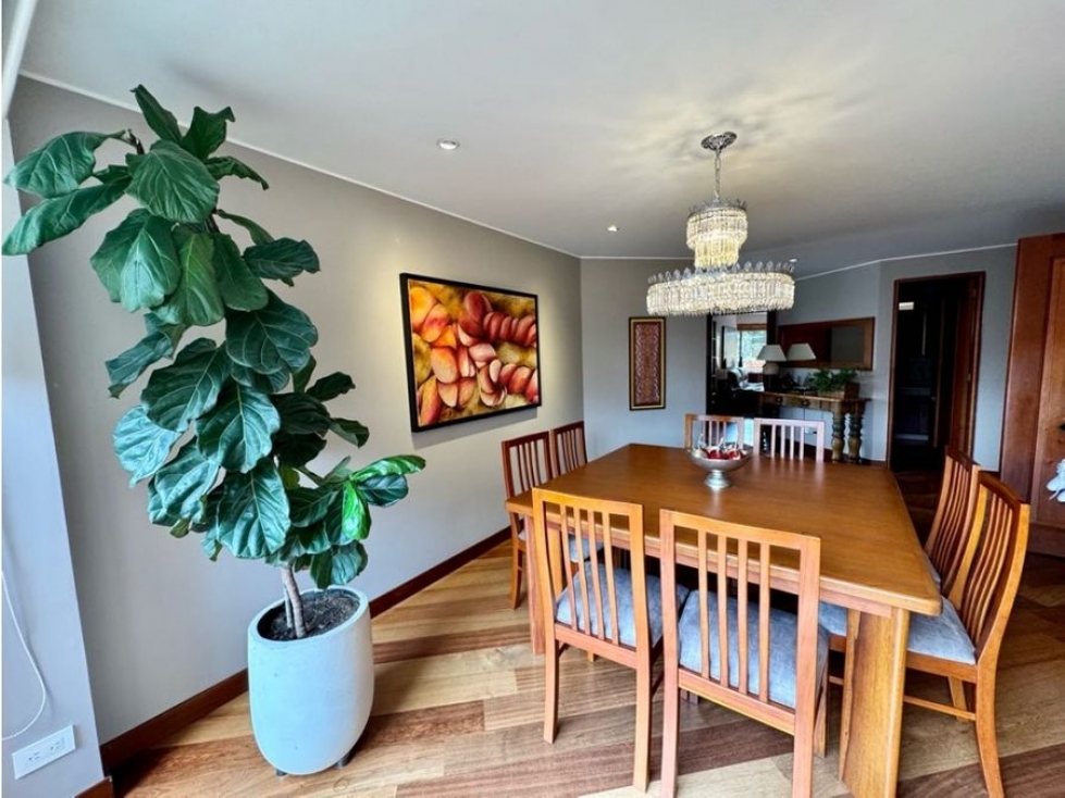 Sierras del Moral Apartamento de Lujo con Terraza 220 m2 — foto 2