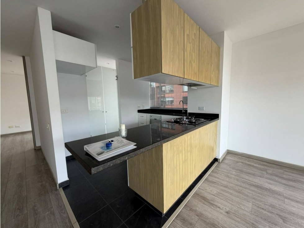 Los Rosales Maravilloso Apartamento Iluminado 75 m2 — foto 3