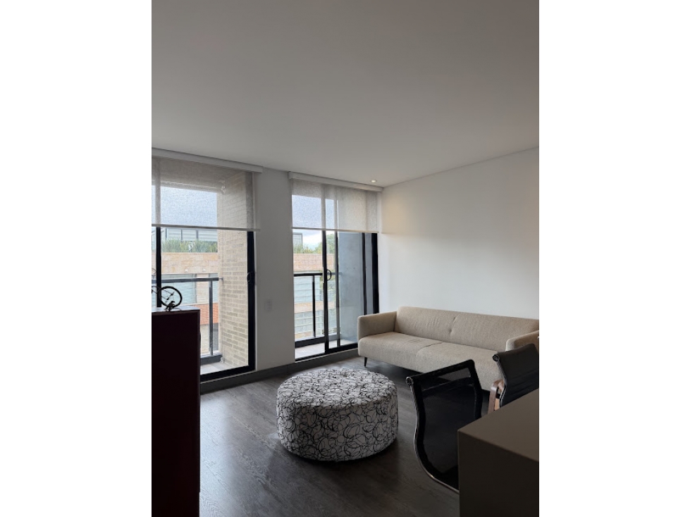 Chico Reservado Espectacular Apartamento Moderno Exterior 90 m2 — foto 3