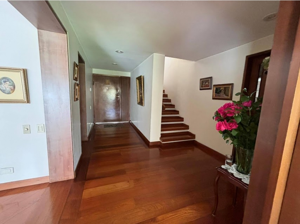 Santa Barbara Alta Excelente Casa con Terraza y Oficina — foto 6