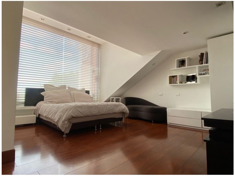 Gratamira Magnifica Casa con Terraza y Amplios espacios — foto 5