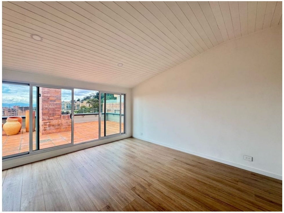 Rosales Espectacular Apartamento con Terrazas — foto 4