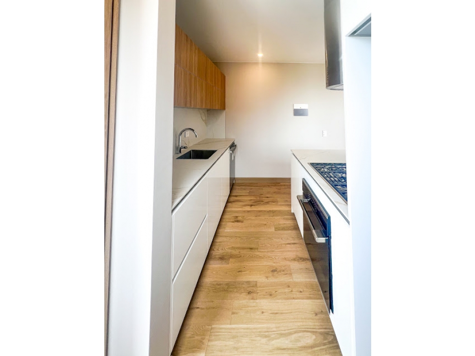 La Cabrera Hermoso Apartamento Super Iluminado Moderno — foto 5
