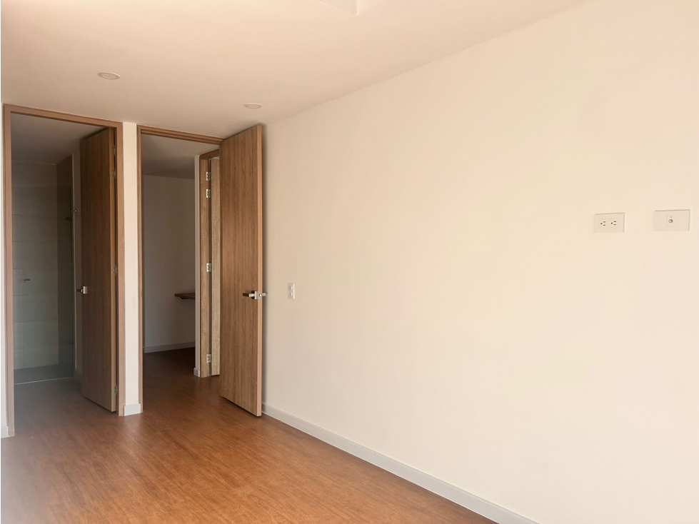 Bella Suiza Hermoso e Iluminado Apartamento con Gran Vista — foto 4