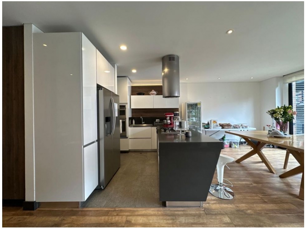 Emaus Espectacular Apartamento en Piso Alto 124 m2 — foto 3