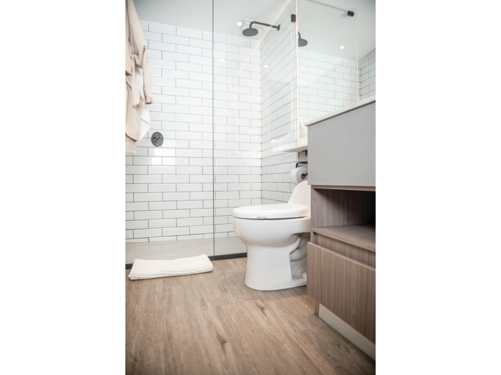 Chico Hermoso Apartamento Moderno y Amoblado — foto 6