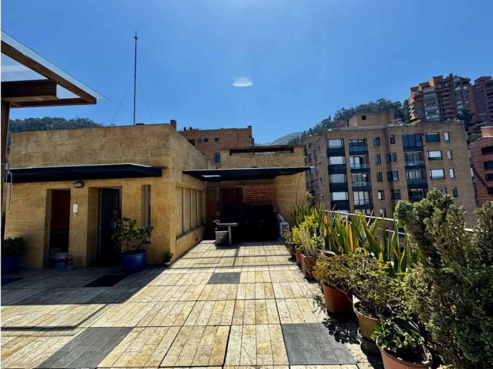Espectacular Apartamento Amplio en Refugio con Gran Vista — foto 2