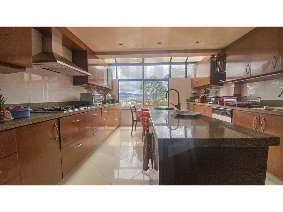 Cerros de Suba Apartamento Increíble Super Bien Ubicada — foto 6