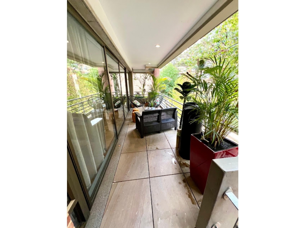 Chico Maravilloso Apartamento 400 m2 Zona Exclusiva — foto 5