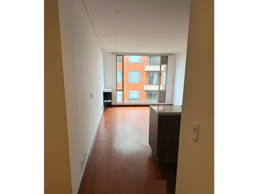 Santa Paula Espectacular Apartamento Moderno Exterior 94 m2 — foto 3