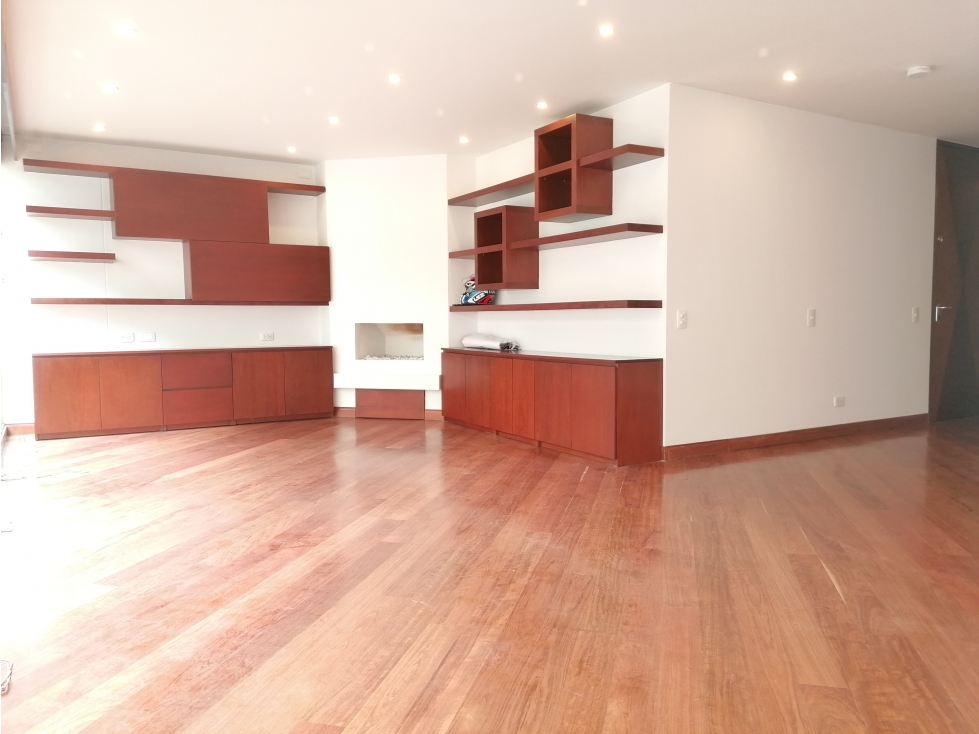 El Refugio Espectacular Apartamento Clasico Super Bien Ubicado — foto 6