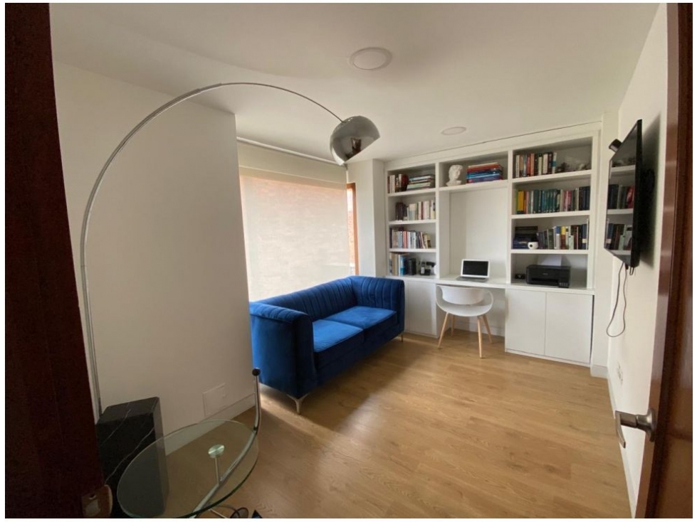 Gratamira Magnifica Casa con Terraza y Amplios espacios — foto 6