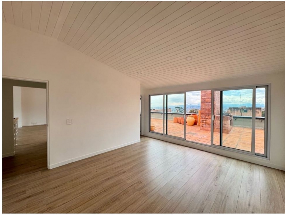 Rosales Espectacular Apartamento con Terrazas — foto 3