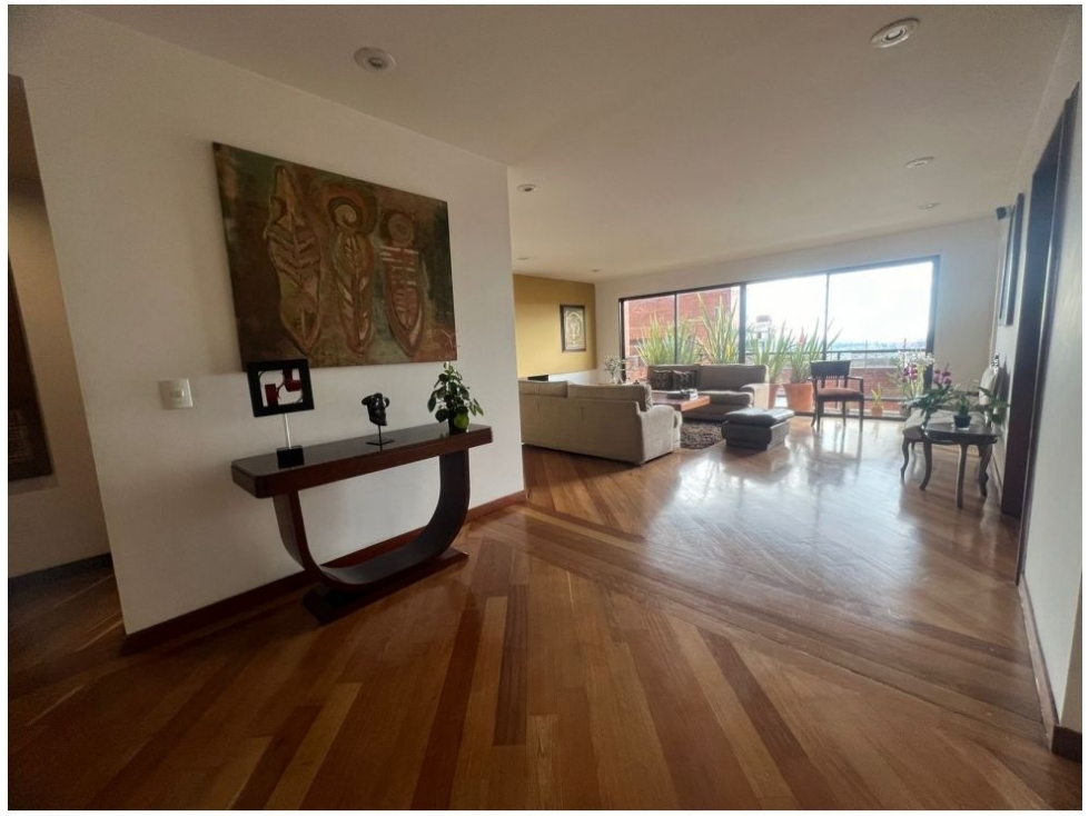 Rosales Espectacular Apartamento Exterior con Balcón — foto 2
