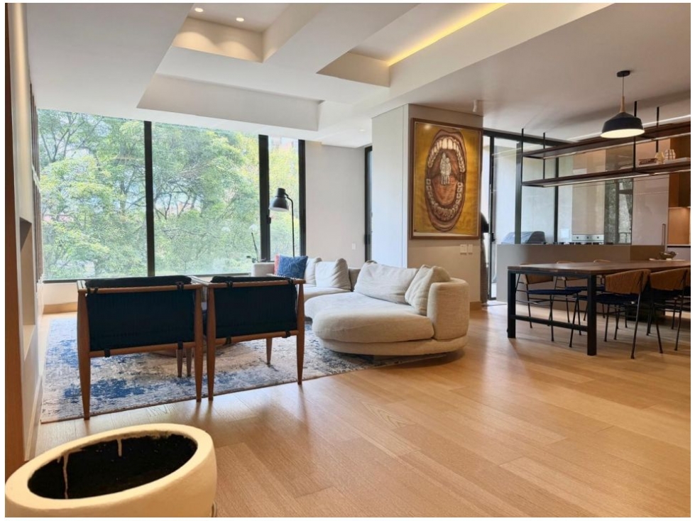 Chico Apartamento Iluminado en Zona Exclusiva — foto 6