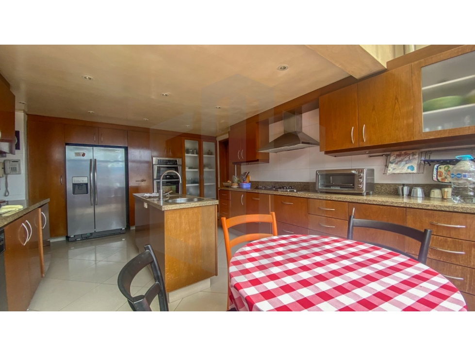 Cerros de Suba Apartamento Increíble Super Bien Ubicada — foto 2