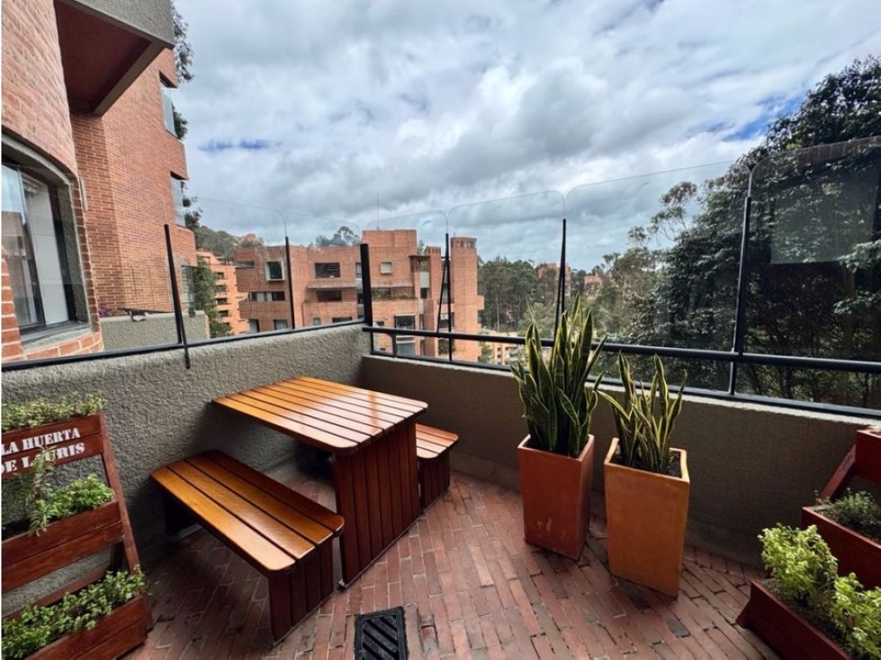Sierras del Moral Apartamento de Lujo con Terraza 220 m2