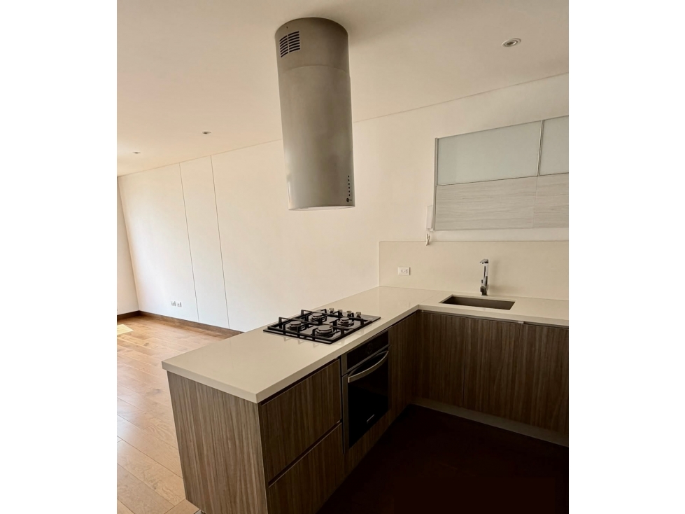 Santa Paula Espectacular Apartamento Moderno Exterior 94 m2 — foto 4