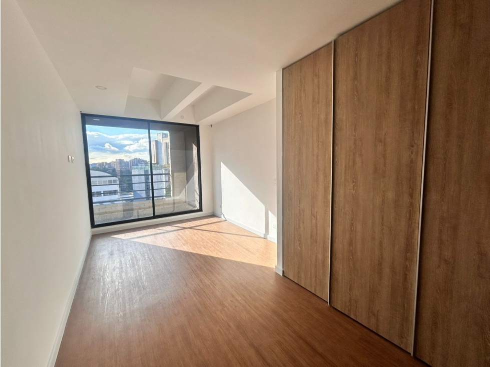 Bella Suiza Hermoso e Iluminado Apartamento con Gran Vista — foto 6