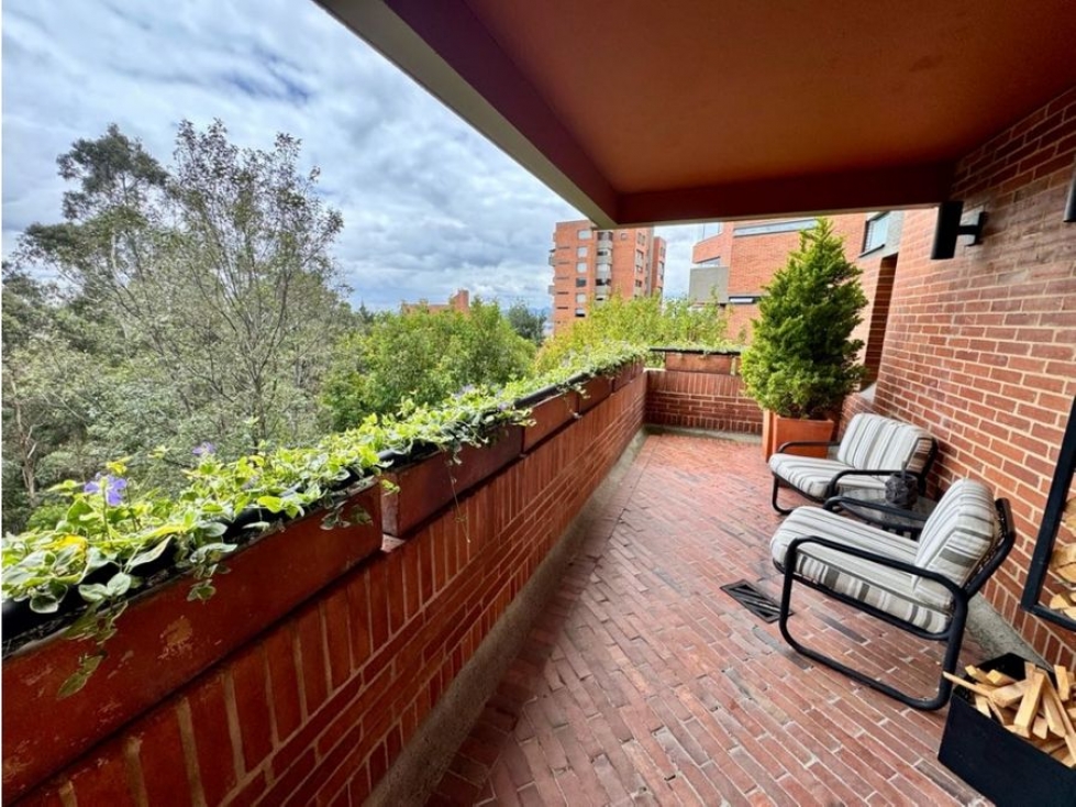 Sierras del Moral Apartamento de Lujo con Terraza 220 m2 — foto 5