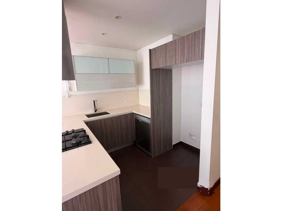 Santa Paula Espectacular Apartamento Moderno Exterior 94 m2 — foto 5
