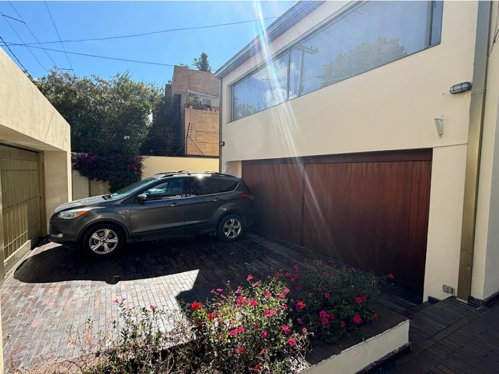 Santa Barbara Alta Excelente Casa con Terraza y Oficina — foto 4