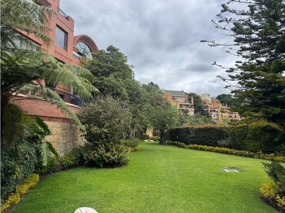 Santa Barbara Alta Hermoso e Iluminado Apartamento con Terraza — foto 5