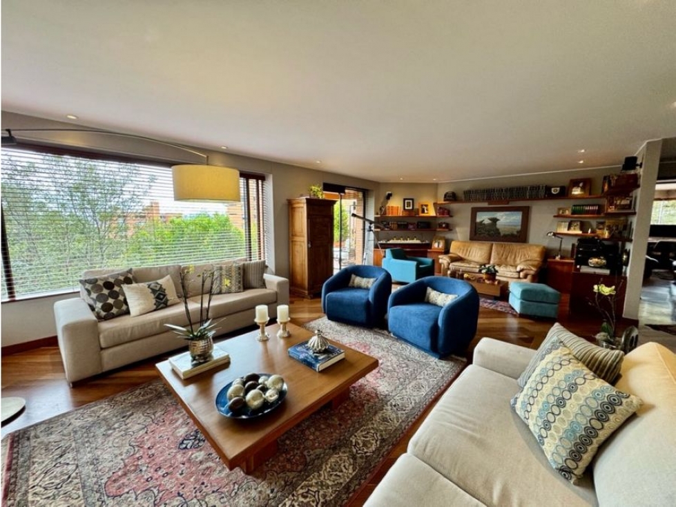 Sierras del Moral Apartamento de Lujo con Terraza 220 m2 — foto 4